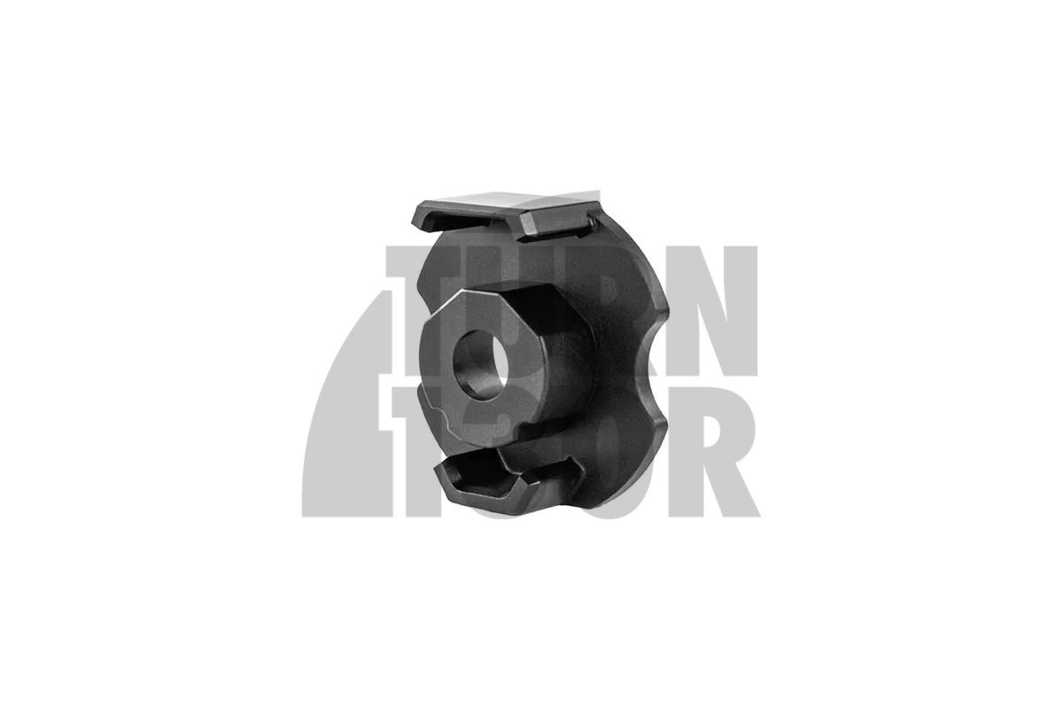 Inserto de casquillo de montaje DogBone para A3, S3, RS3 8V / 8Y, Leon 3, Golf 7, Golf 8 GTI / R Alpha Competition