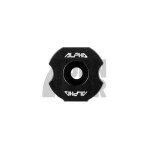 Inserto de casquillo de montaje DogBone para A3, S3, RS3 8V / 8Y, Leon 3, Golf 7, Golf 8 GTI / R Alpha Competition