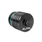 DSG 6 DQ250 Carcasa del filtro de aceite Audi S3 8V / Leon 3 Cupra / Golf 7 GTI / Golf 7 R / TT 8S Alpha Competition