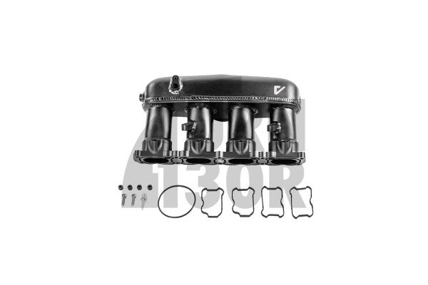 Colector de admisión para Audi S3 8V / Leon 3 Cupra / Golf 7 GTI / Golf 7 R / TT 8S Alpha Competition