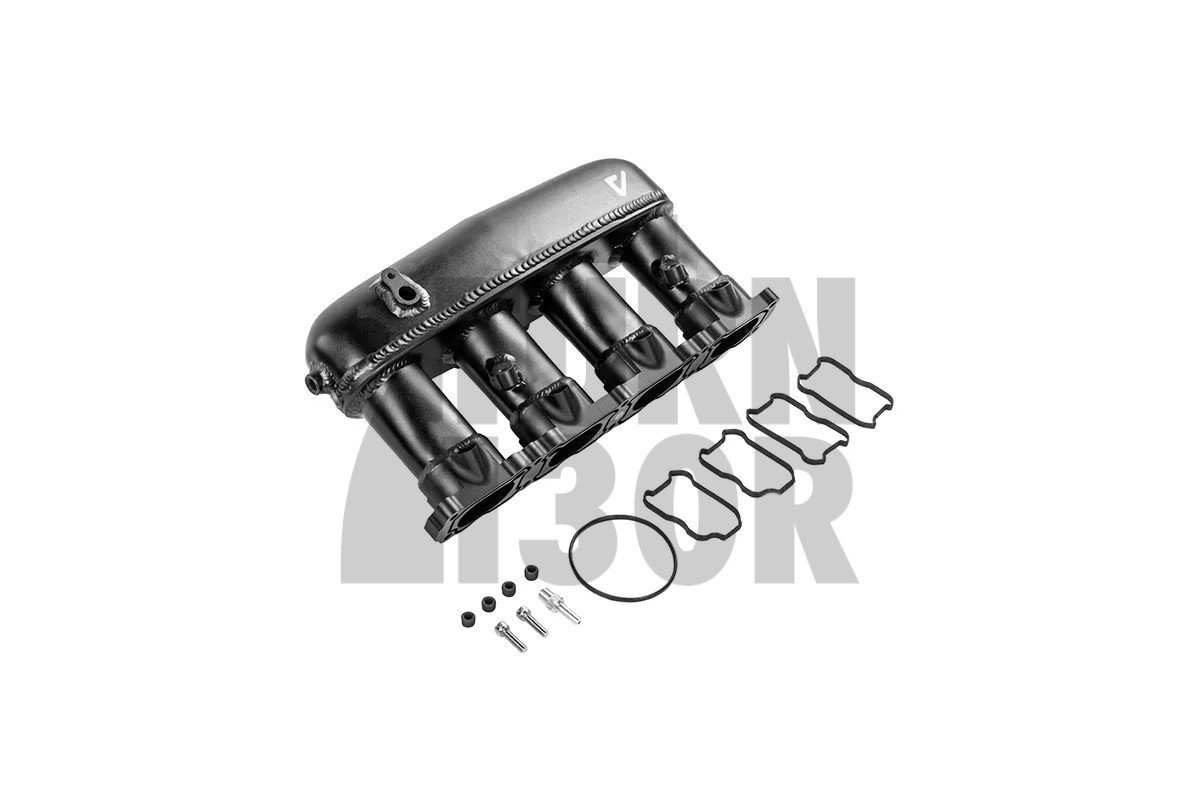 Colector de admisión para Audi S3 8V / Leon 3 Cupra / Golf 7 GTI / Golf 7 R / TT 8S Alpha Competition