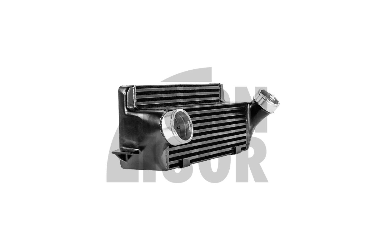 Intercooler Alpha Competition BMW 135i / 1M E82 y 335i E9x N54