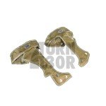 Mantas Turbo para BMW 1M / 135i / 335i E9X N54 Alpha Competition