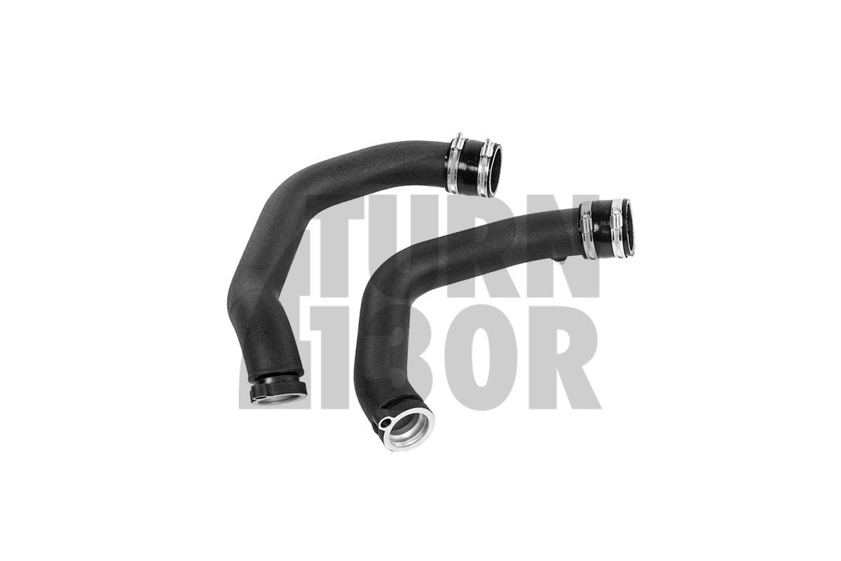 Alpha Competition Kit de Tubos de Carga BMW M3 F80 / M4 F8x / M2 Comp F87