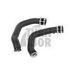 Alpha Competition Kit de Tubos de Carga BMW M3 F80 / M4 F8x / M2 Comp F87