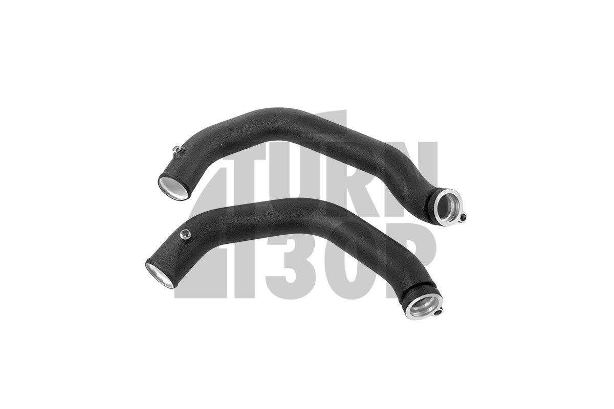 Alpha Competition Kit de Tubos de Carga BMW M3 F80 / M4 F8x / M2 Comp F87