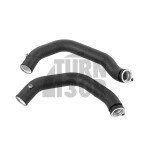 Alpha Competition Kit de Tubos de Carga BMW M3 F80 / M4 F8x / M2 Comp F87