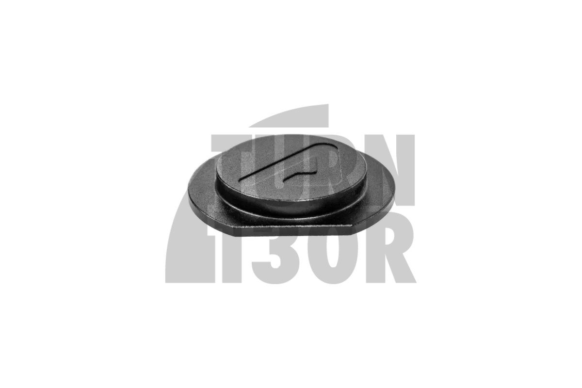 Supresión de limpiaparabrisas trasero para Seat Leon 1M / Leon 2 / Leon 3 / Ibiza / Skoda Octavia Alpha Competition