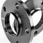 Separadores de rueda de 10,12 o 15mm para BMW 1M / 135i E82 / 335i E9x Alpha Competition