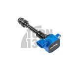 paquete de bobina azul para Nissan 350Z 03-06 Alpha Competition