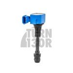 paquete de bobina azul para Nissan 350Z 03-06 Alpha Competition