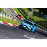 Discos de freno delanteros Airtec Clubsport para Focus 3 RS