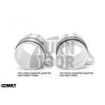 MST Performance Turbo Entrada BMW 135 / 235i / 335i / 435i / M2 N55