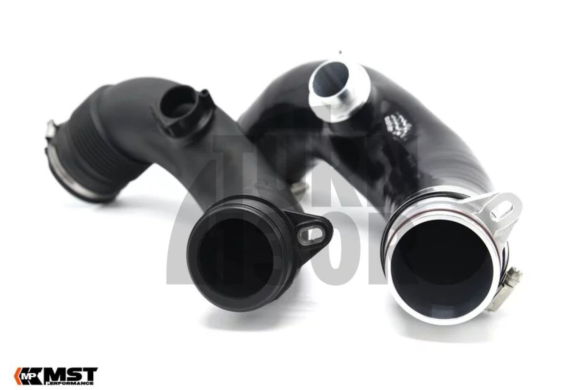 MST Performance Turbo Entrada BMW 135 / 235i / 335i / 435i / M2 N55