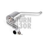 APRCatback Sistema de escape Golf 7 GTI / Leon 3 Cupra