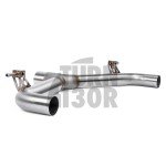 APRCatback Sistema de escape Golf 7 GTI / Leon 3 Cupra