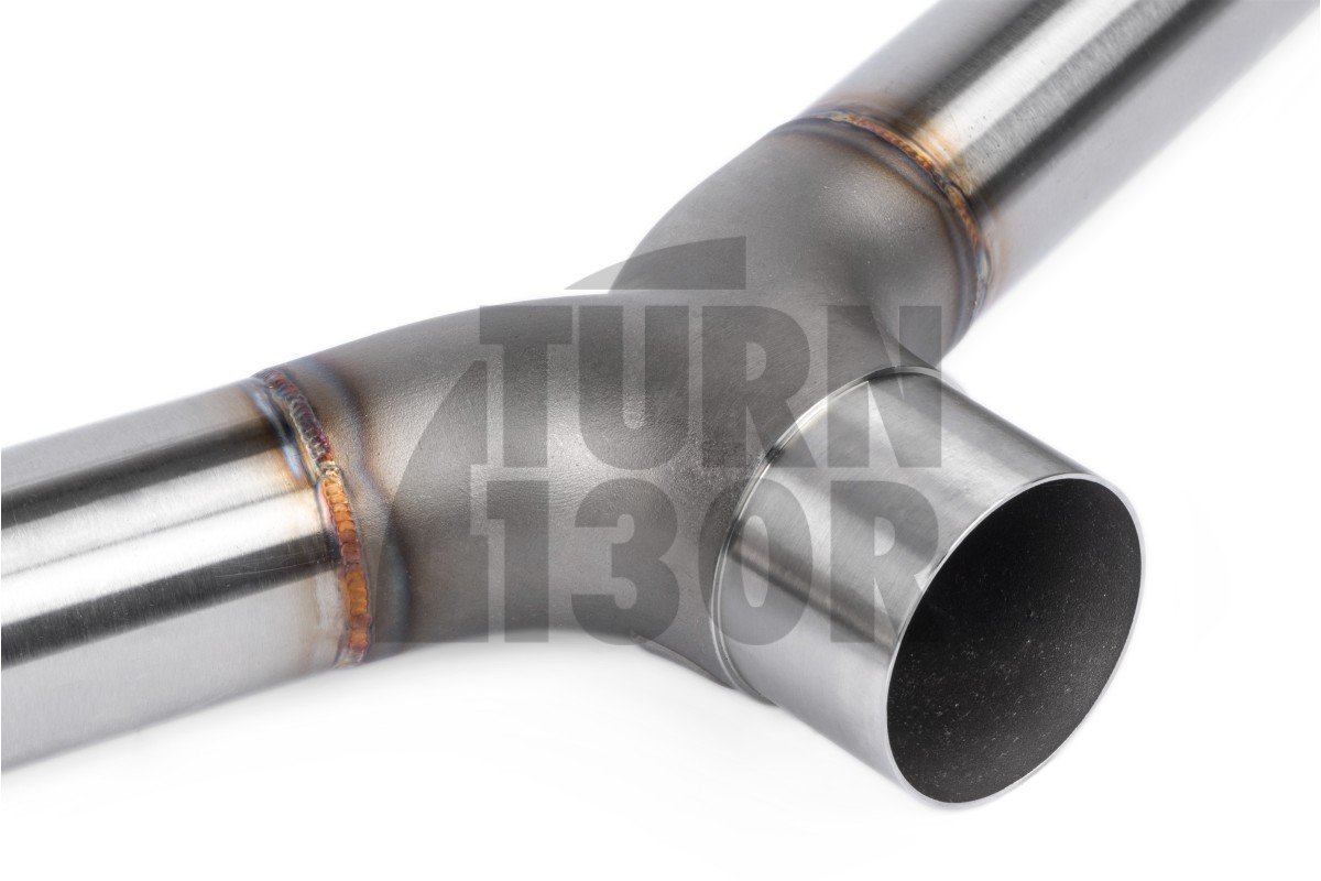 APRCatback Sistema de escape Golf 7 GTI / Leon 3 Cupra