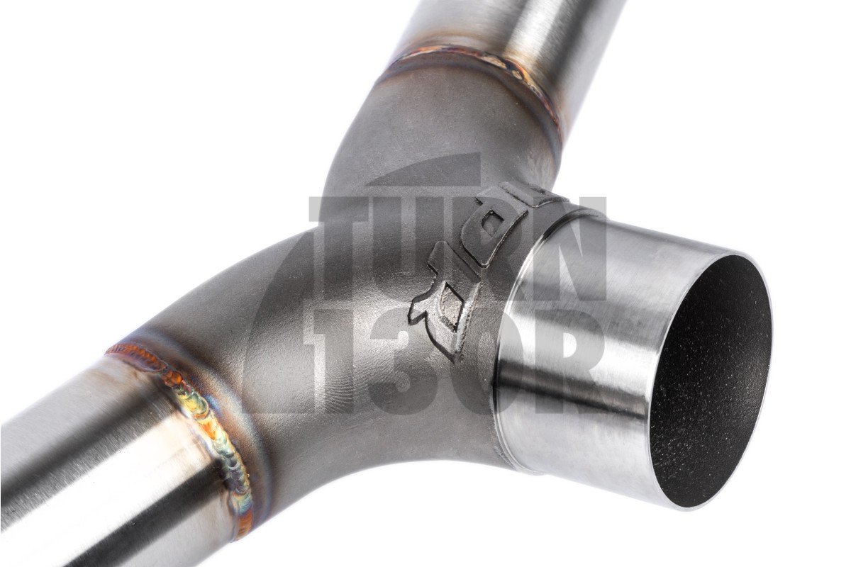 APRCatback Sistema de escape Golf 7 GTI / Leon 3 Cupra