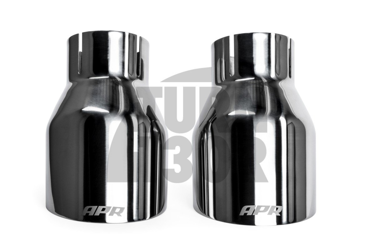 APRCatback Sistema de escape Golf 7 GTI / Leon 3 Cupra