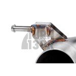 APRCatback Sistema de escape Golf 7 GTI / Leon 3 Cupra