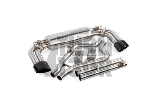 APR Sistema de escape Catback Audi RS3 8V.5 Berlina
