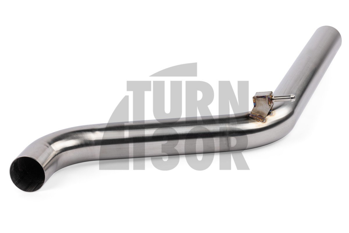 APRCatback Sistema de escape Polo AW GTI