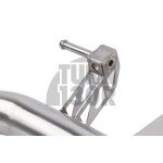 APRCatback Sistema de escape Golf 8 GTI