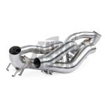 APRCatback Sistema de escape Porsche 911 992 Turbo