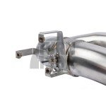APRCatback Sistema de escape Porsche 911 992 Turbo