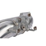APRCatback Sistema de escape Porsche 911 992 Turbo