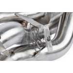 APRCatback Sistema de escape Porsche 911 992 Turbo