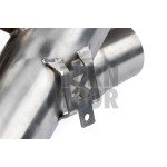 APRCatback Sistema de escape Porsche 911 992 Turbo
