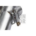 APRCatback Sistema de escape Porsche 911 992 Turbo