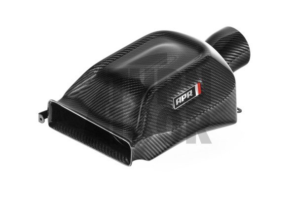Admisión de carbono para Golf 6 GTI / Scirocco / Leon 2 FR 2.0 TSI EA888 APR