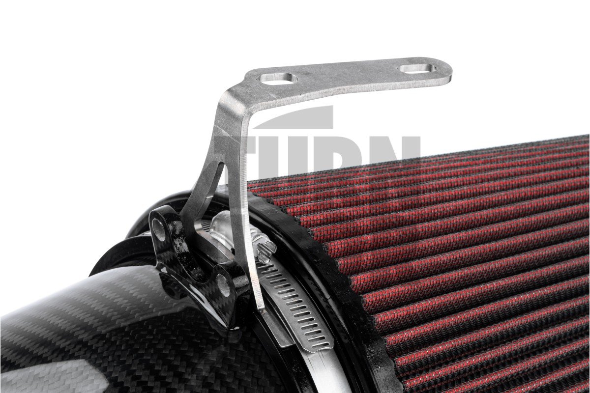 APRCarbon Fiber Admisión Audi RS3 8V.5 / RS3 8Y y TTrs 8S