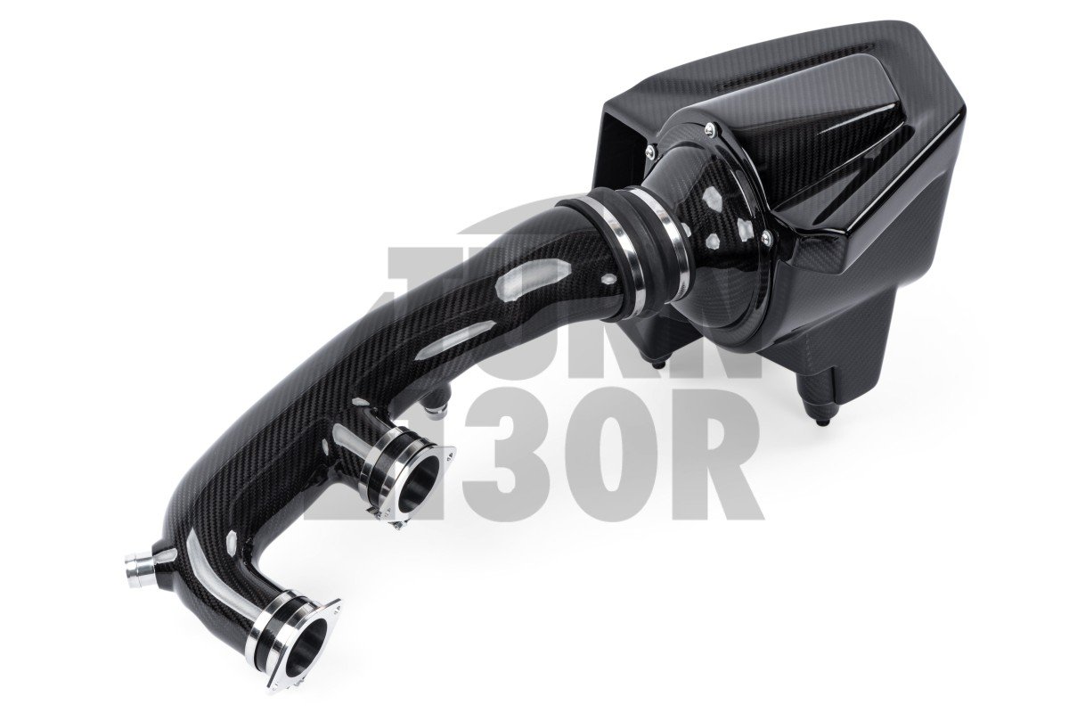 Admisión de carbono para Audi RS4 B9 y Audi RS5 B9 APR