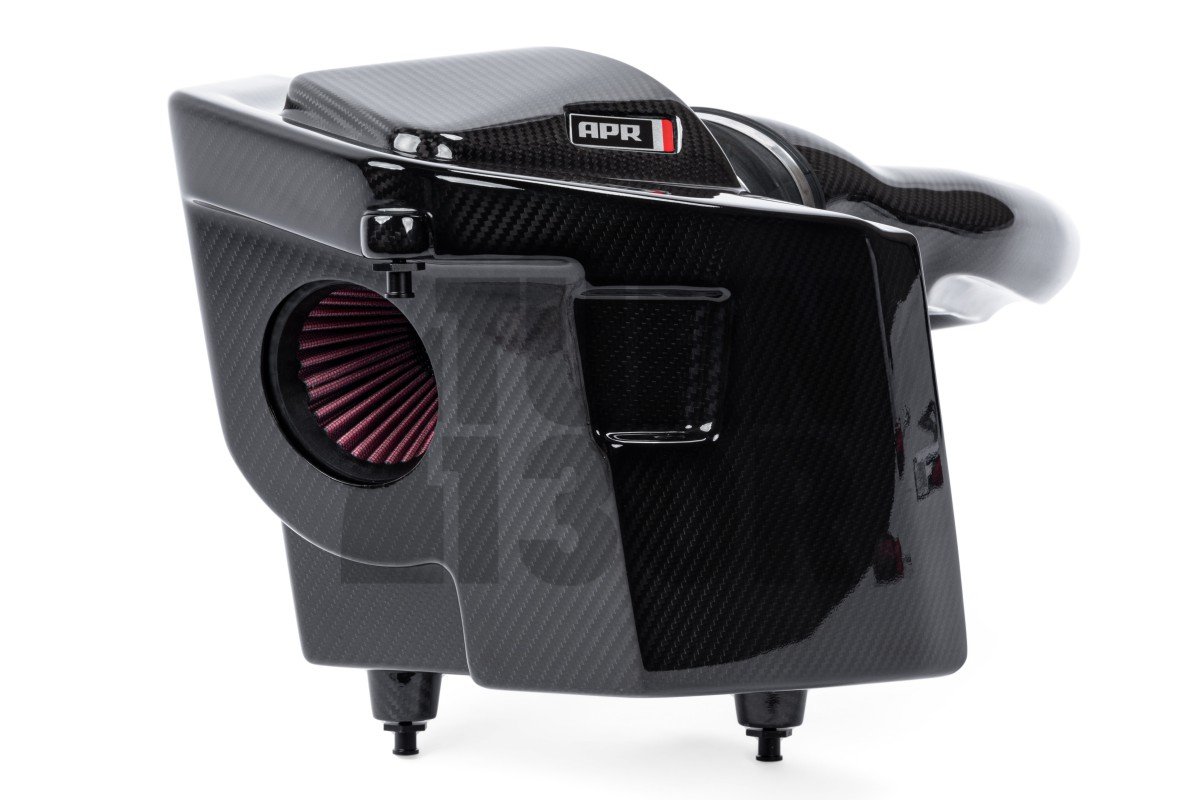 Admisión de carbono para Audi RS4 B9 y Audi RS5 B9 APR