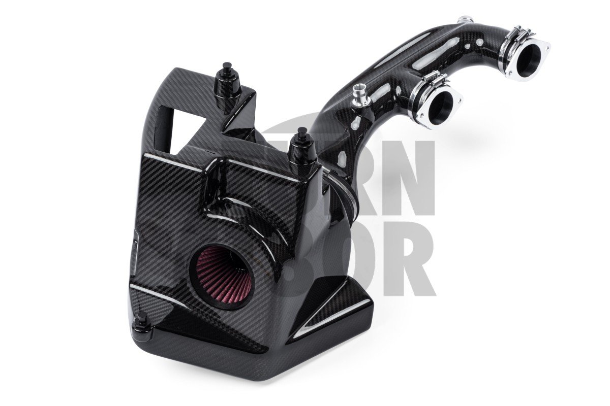Admisión de carbono para Audi RS4 B9 y Audi RS5 B9 APR