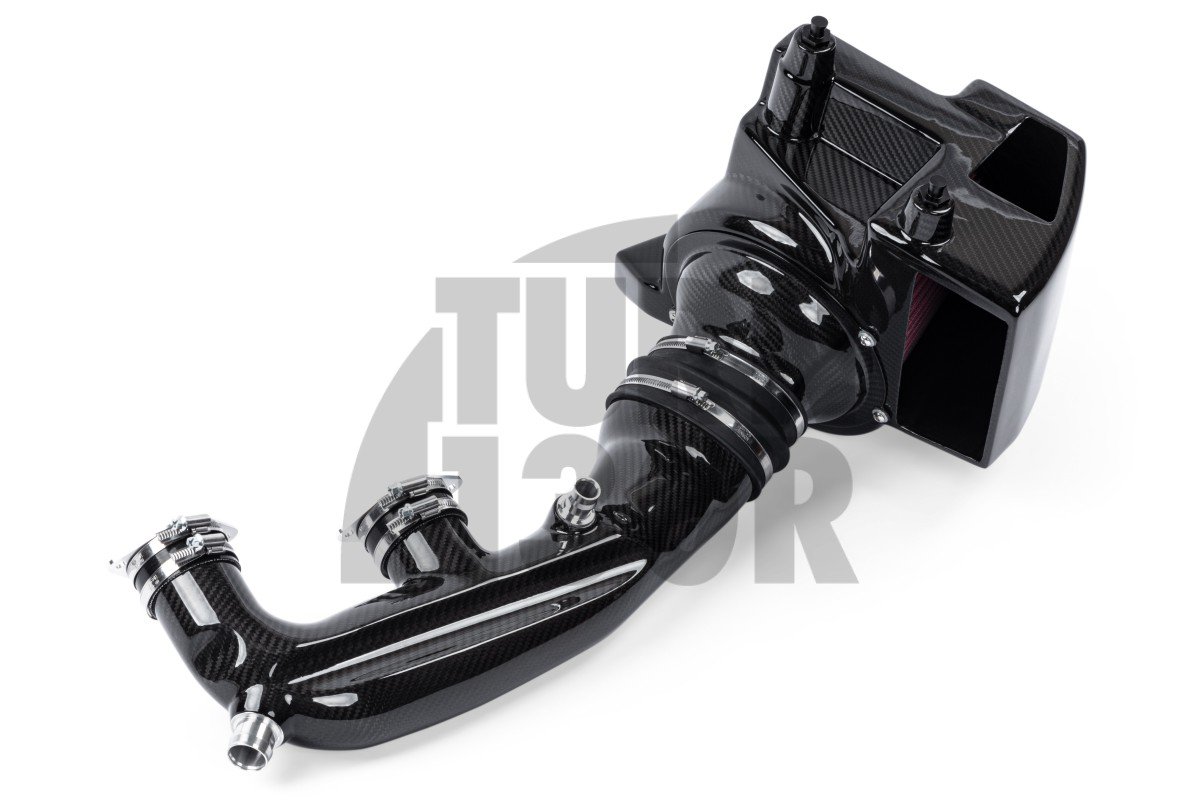 Admisión de carbono para Audi RS4 B9 y Audi RS5 B9 APR