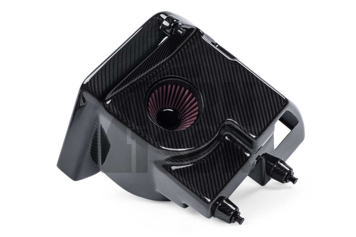 Admisión de carbono para Audi RS4 B9 y Audi RS5 B9 APR