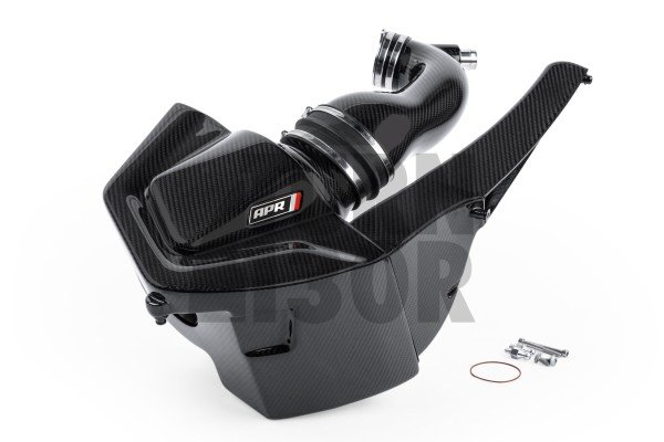APR Carbon Intake kit Audi S4 B9 & Audi S5 F5 
