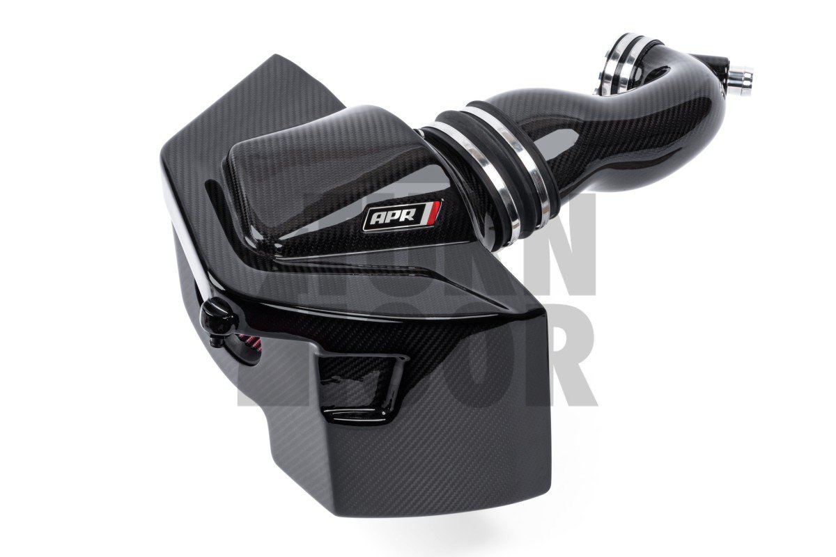 APR Carbon Intake kit Audi S4 B9 & Audi S5 F5 