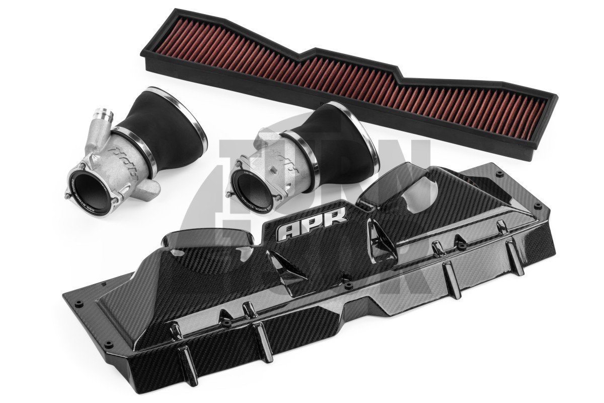 Admisión de carbono para Audi RS6 C8 y RS7 C8 APR