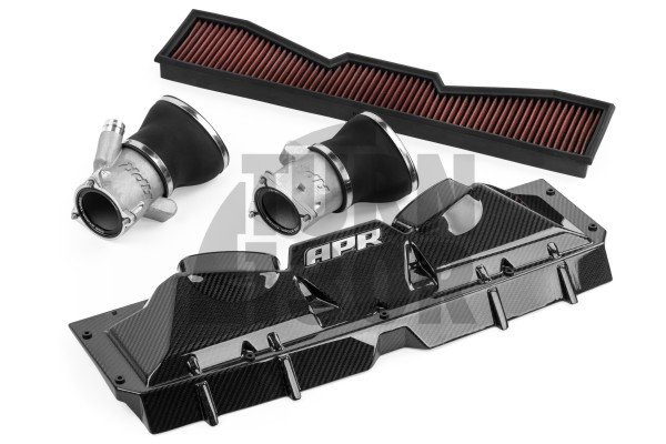 Admisión de carbono para Audi RS6 C8 y RS7 C8 APR
