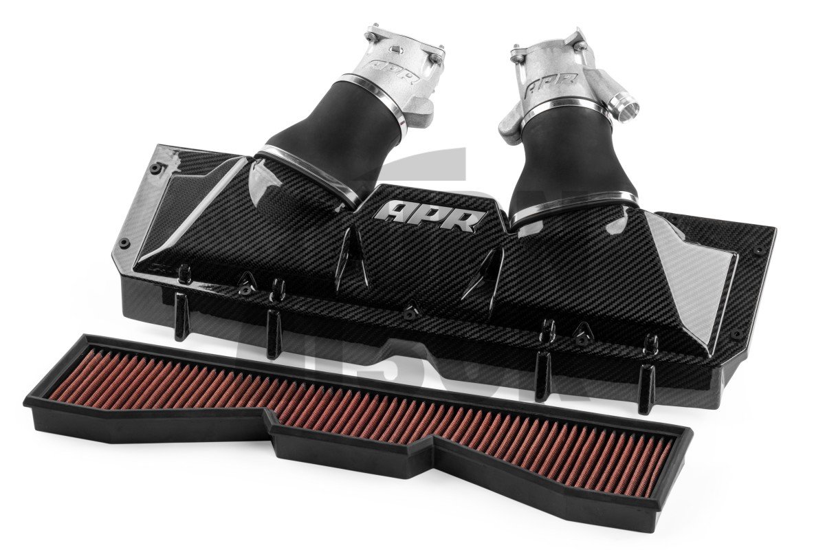Admisión de carbono para Audi RS6 C8 y RS7 C8 APR