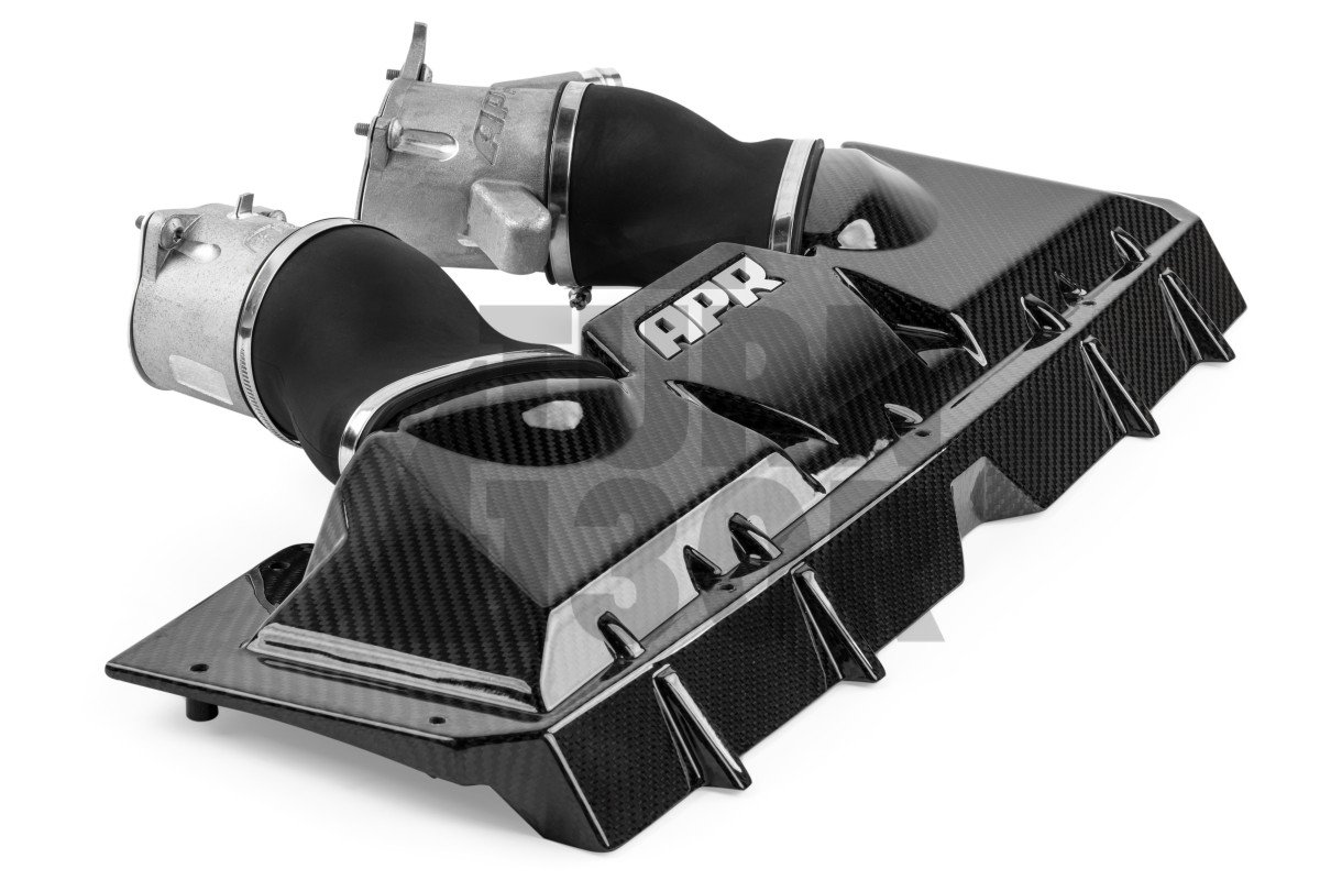 Admisión de carbono para Audi RS6 C8 y RS7 C8 APR