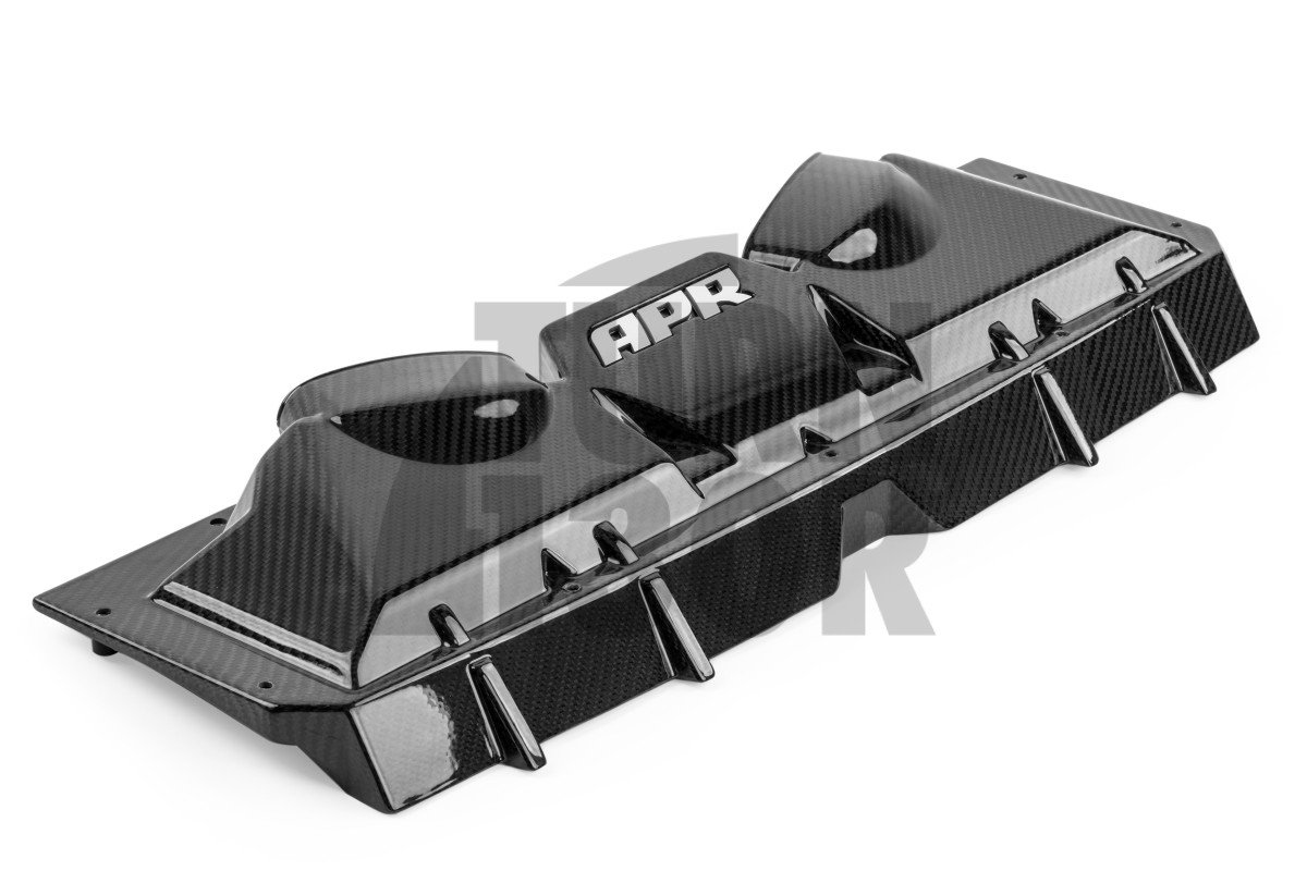 Admisión de carbono para Audi RS6 C8 y RS7 C8 APR