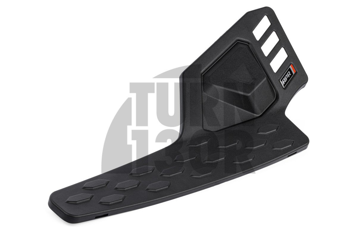 Tapa del sistema de admisión APRIntake Golf 8 GTI / Golf 8 R / S3 8Y 2.0 TSI EA888.4
