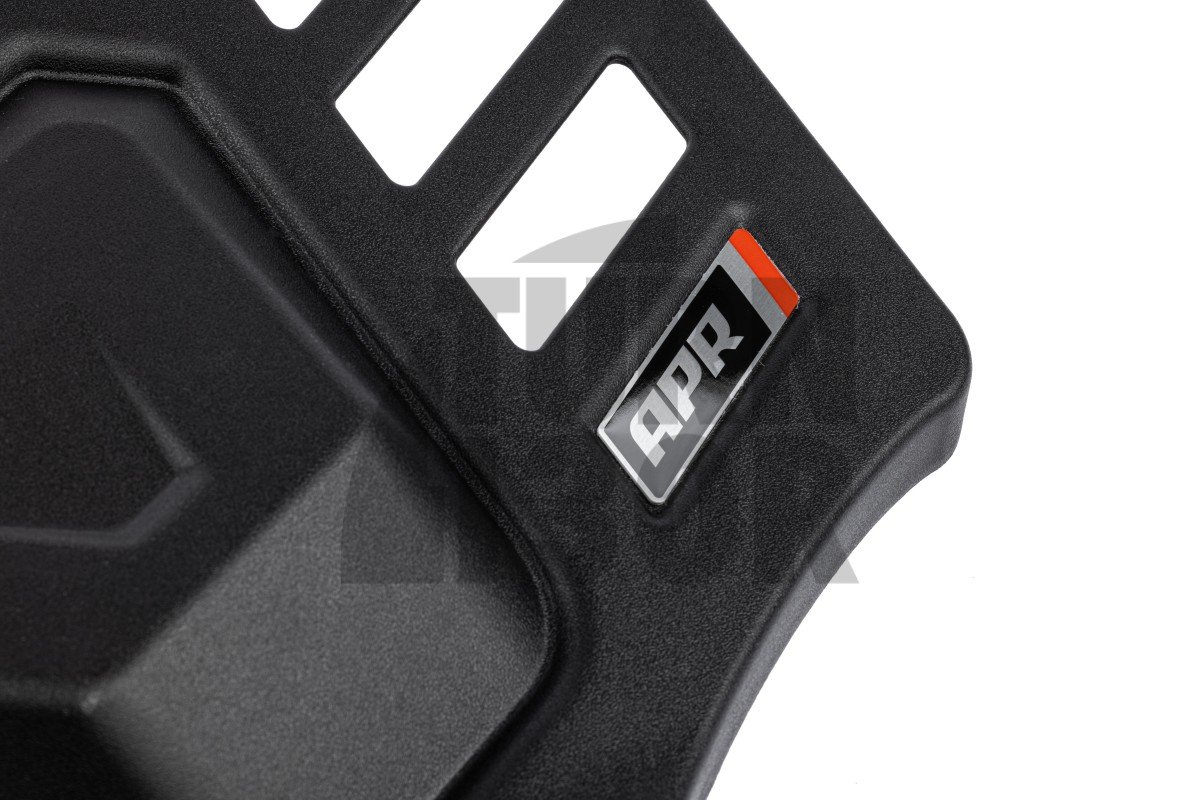 Tapa del sistema de admisión APRIntake Golf 8 GTI / Golf 8 R / S3 8Y 2.0 TSI EA888.4