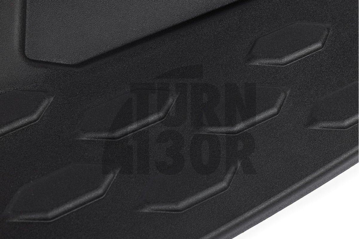 Tapa del sistema de admisión APRIntake Golf 8 GTI / Golf 8 R / S3 8Y 2.0 TSI EA888.4